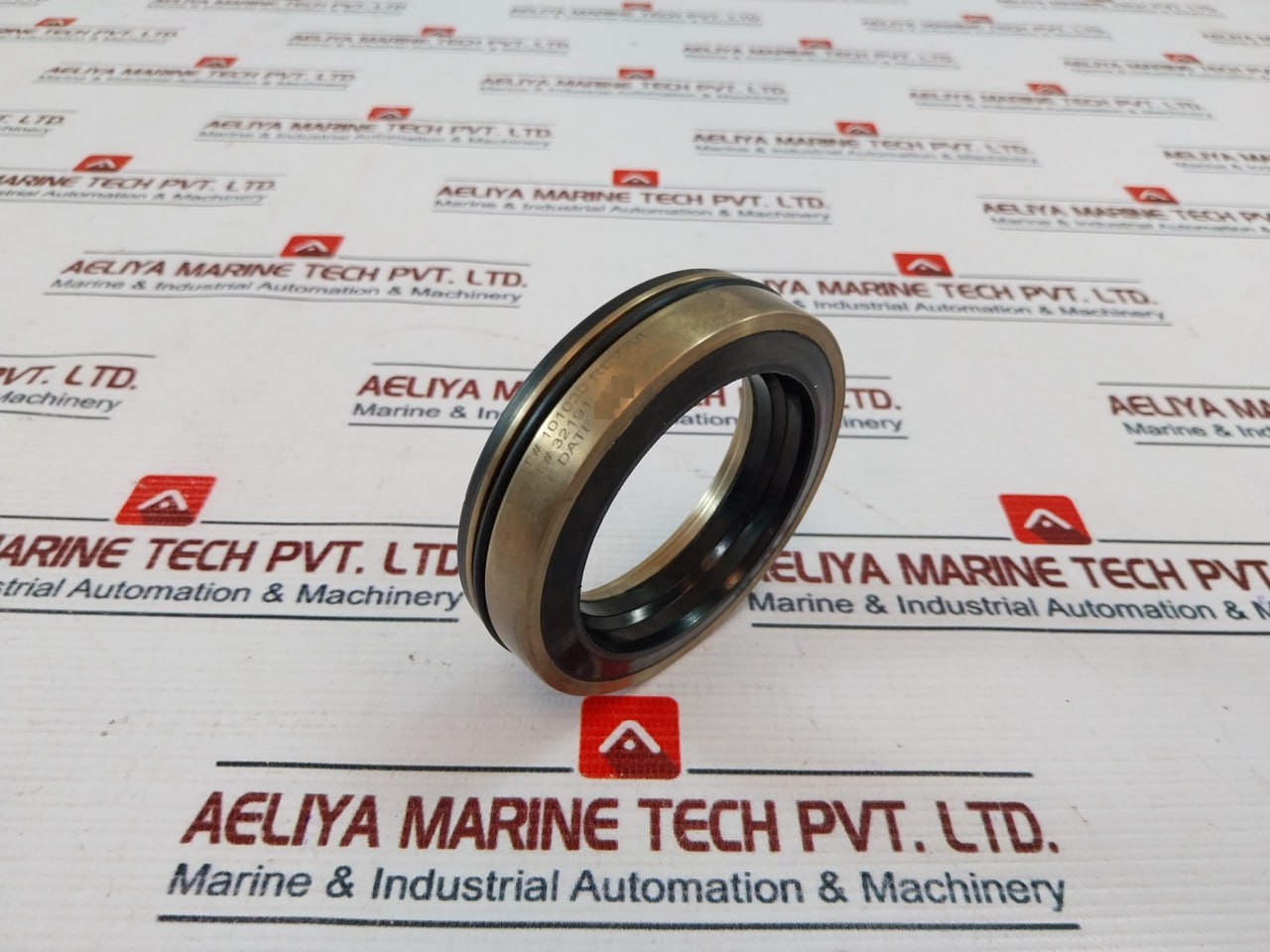 Oceaneering 101045-c Seal Packer Assembly 1-1/2 In 101030