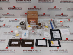 Oceaneering 100819Rk Valve Repair Kit 100766-aa