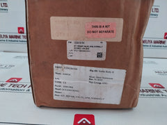 Oceaneering 100819Rk Valve Repair Kit 100766-aa
