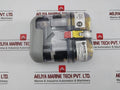 Ocenco M-20.2 Eebd Emergency Escape Breathing Device 3850 Psi Rev : B