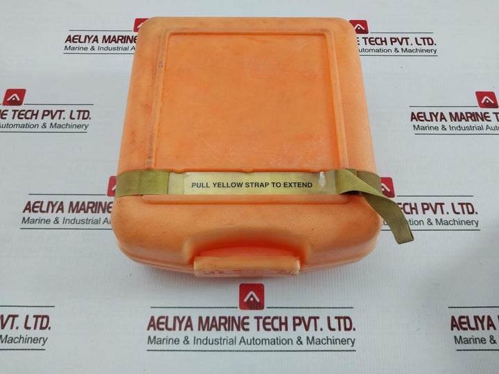 Ocenco M-20.2 Eebd Emergency Escape Breathing Device 3850 Psi Rev : B