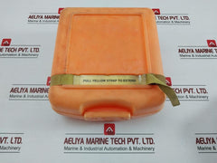 Ocenco M-20.2 Eebd Emergency Escape Breathing Device 3850 Psi Rev : B