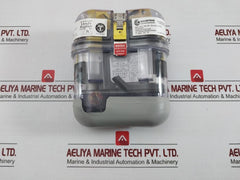 Ocenco M-20.2 Eebd Emergency Escape Breathing Device 3850 Psi Rev : B