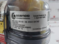 Ocenco M-20.2 Eebd Emergency Escape Breathing Device 3850 Psi Rev : B