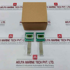 Ocm-08216C-3 Display Control Pcb Unit H & H