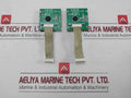 Ocm-08216C-3 Display Control Pcb Unit H & H