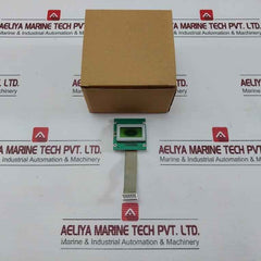 Ocm-08216C-3 Display Control Pcb Unit H & H