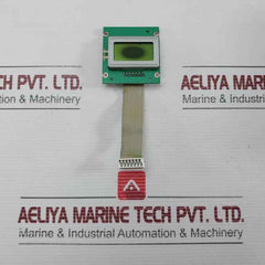 Ocm-08216C-3 Display Control Pcb Unit H & H