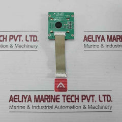Ocm-08216C-3 Display Control Pcb Unit H & H