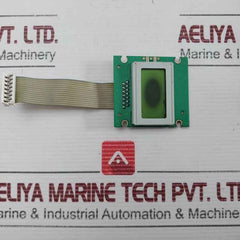 Ocm-08216C-3 Display Control Pcb Unit H & H