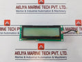 Ocmc2x16b LCD Display Module