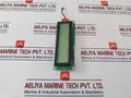 Ocmc2x16b LCD Display Module