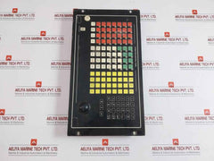 Ocp 8810 S2 Nt Kongsberg Operator Control Panel