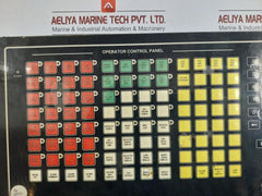 Ocp 8810 S2 Nt Kongsberg Operator Control Panel
