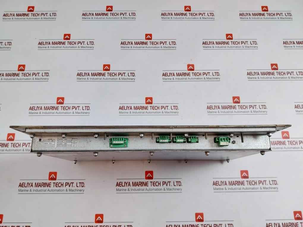 Ocp 8810 S2 Nt Kongsberg Operator Control Panel