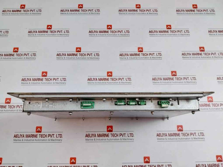 Ocp 8810 S2 Nt Kongsberg Operator Control Panel