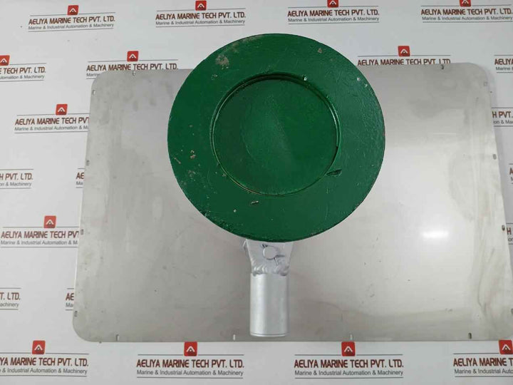 Oct 5.2260-80 Screw Jack 57Al491