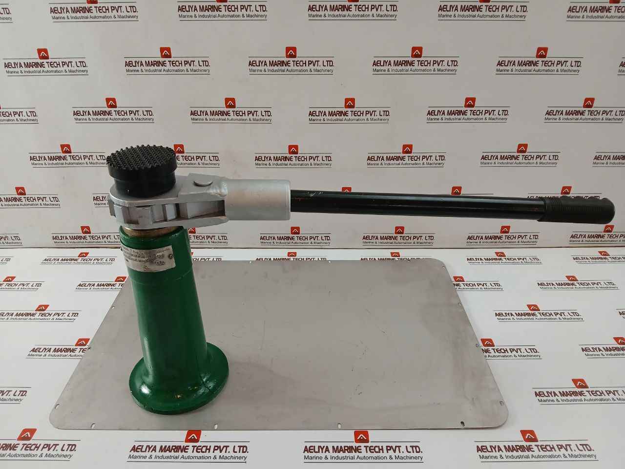 Oct 5.2260-80 Screw Jack 57Al491