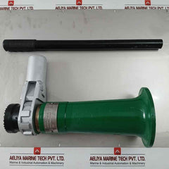 Oct 5.2260-80 Screw Jack 57Al491