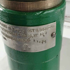 Oct 5.2260-80 Screw Jack 57Al491