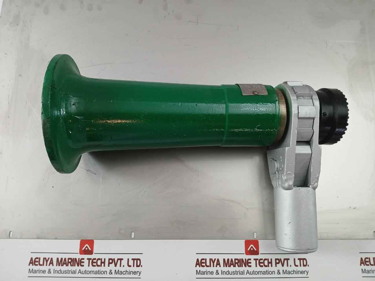 Oct 5.2260-80 Screw Jack 57Al491
