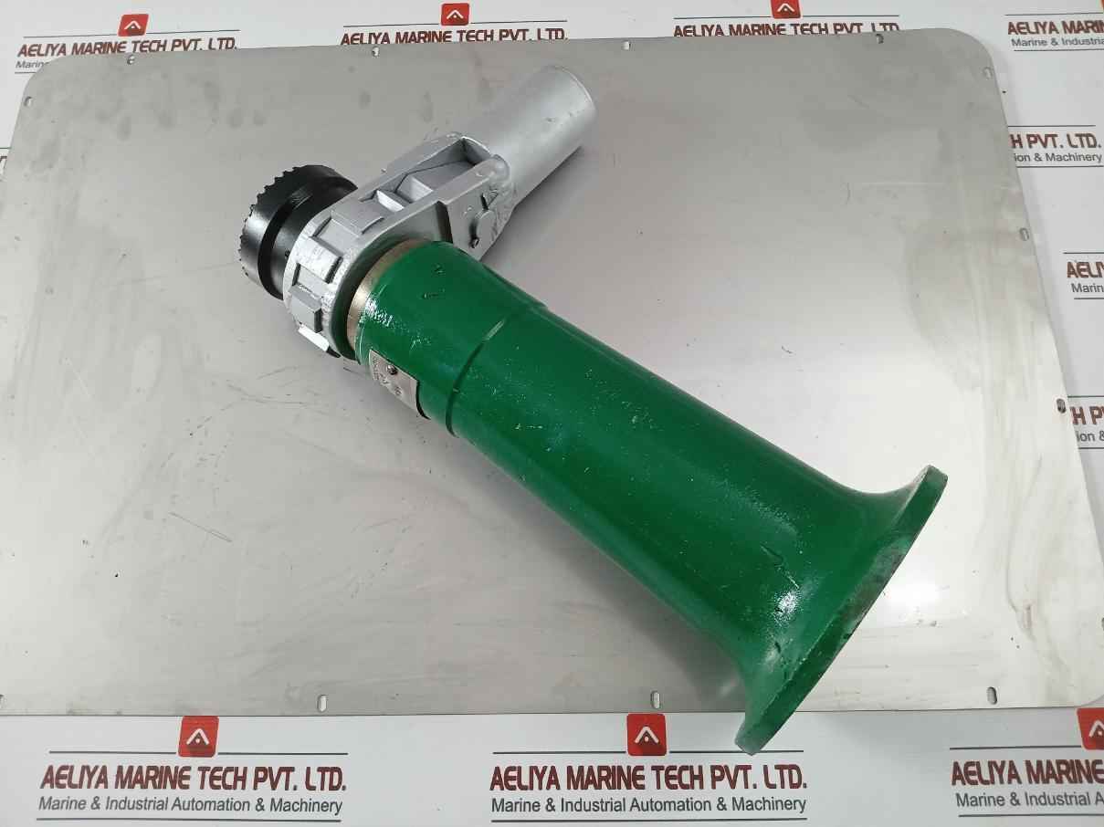 Oct 5.2260-80 Screw Jack 57Al491