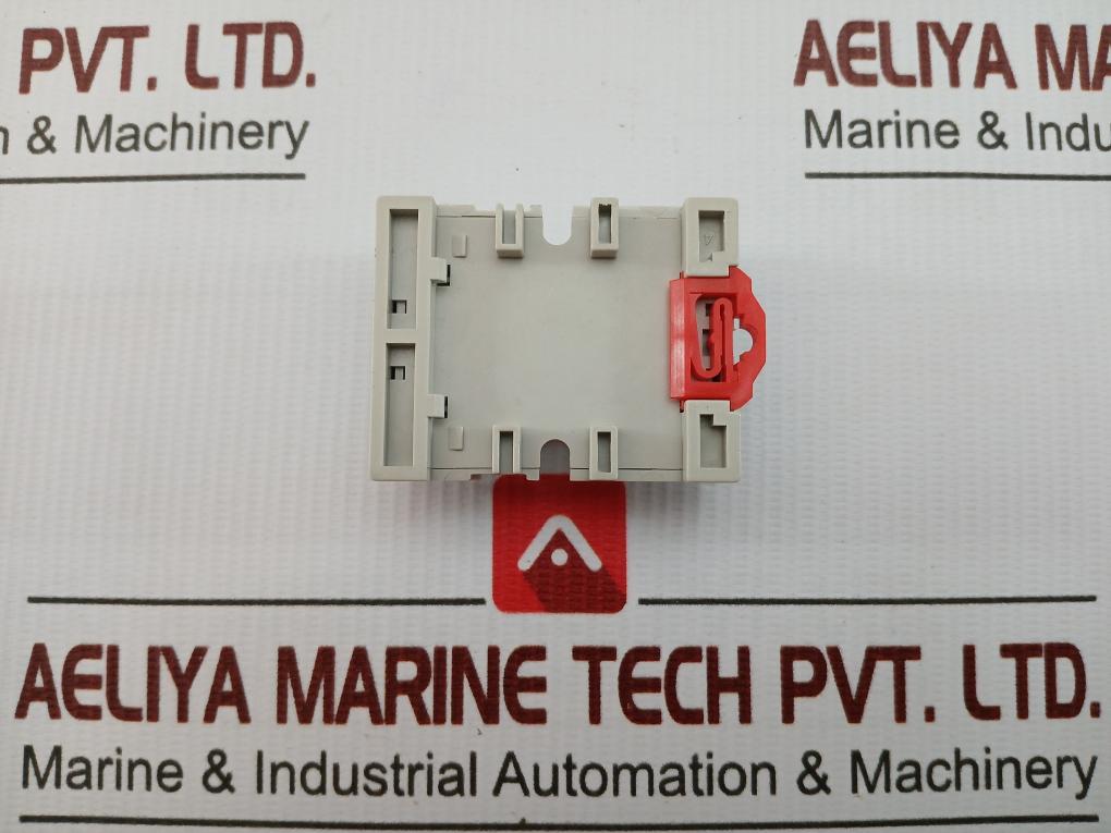 Octal Relay Socket 5X852N Dayton 8 Pin 15A 300V
