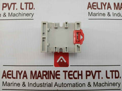 Octal Relay Socket 5X852N Dayton 8 Pin 15A 300V