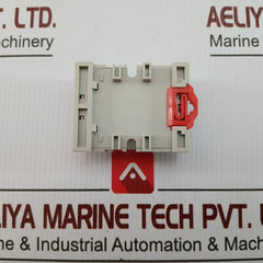 Octal Relay Socket 5X852N Dayton 8 Pin 15A 300V