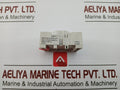 Octal Relay Socket 5X852N Dayton 8 Pin 15A 300V
