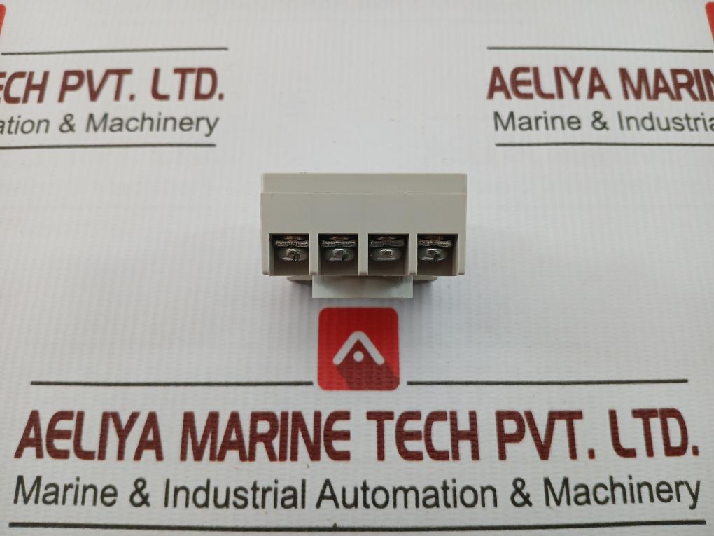 Octal Relay Socket 5X852N Dayton 8 Pin 15A 300V