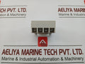 Octal Relay Socket 5X852N Dayton 8 Pin 15A 300V