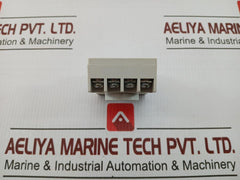 Octal Relay Socket 5X852N Dayton 8 Pin 15A 300V