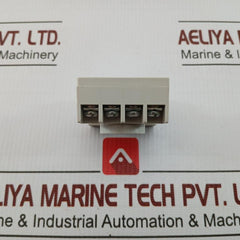 Octal Relay Socket 5X852N Dayton 8 Pin 15A 300V