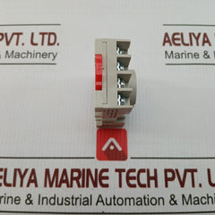 Octal Relay Socket 5X852N Dayton 8 Pin 15A 300V