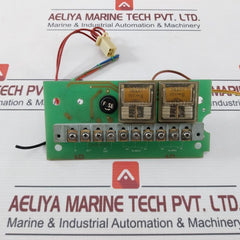 Od4694D Printed Circuit Board Ac 220
