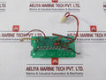 Od4694D Printed Circuit Board Ac 220