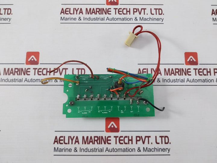 Od4694D Printed Circuit Board Ac 220