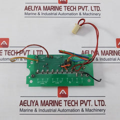 Od4694D Printed Circuit Board Ac 220