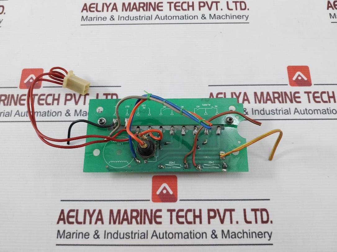 Od4694D Printed Circuit Board Ac 220