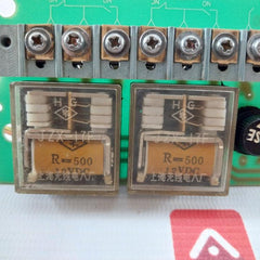 Od4694D Printed Circuit Board Ac 220