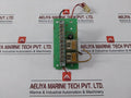Od4694D Printed Circuit Board Ac 220