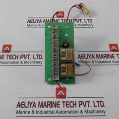 Od4694D Printed Circuit Board Ac 220