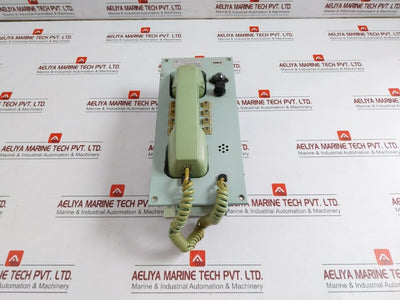 Oda-1780-2-P92-0006-0-Wall-mount-Shipboard-Telephone-Oki-208953-1