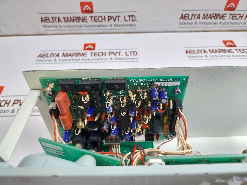 Oda-1780-2-P92-0006-0-Wall-mount-Shipboard-Telephone-Oki-208953-18