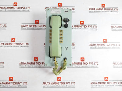 Oda-1780-2-P92-0006-0-Wall-mount-Shipboard-Telephone-Oki-208953-2