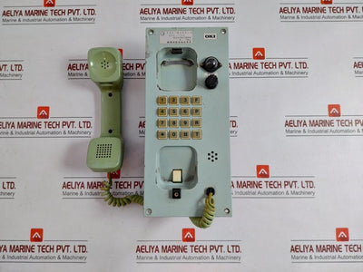 Oda-1780-2-P92-0006-0-Wall-mount-Shipboard-Telephone-Oki-208953-3