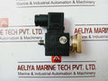Ode 5578Fv20-z Solenoid Valve W/ Screw For Air Compressor