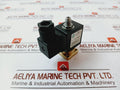 Ode 5578Fv20-z Solenoid Valve W/ Screw For Air Compressor