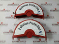 Odfjell 484 Master Lock Pollution Protection New
